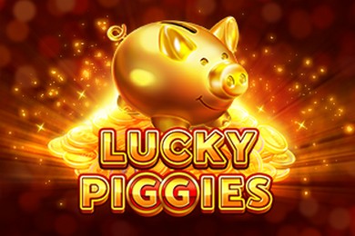 Luckypiggies слот Аладдин Казино